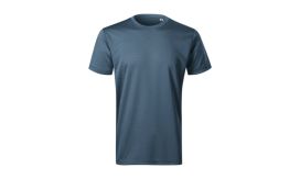 Chance (GRS), Tricou pentru bărbaţi, denim închis