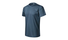 Chance (GRS), Tricou pentru bărbaţi, denim închis