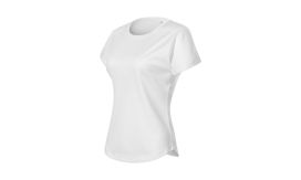 Chance (GRS), Tricou pentru damă, alb