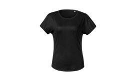 Chance (GRS), Tricou pentru damă, negru