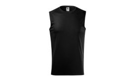 Breeze, Top pentru bărbaţi, negru