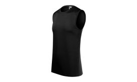 Breeze, Top pentru bărbaţi, negru