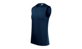 Breeze, Top pentru bărbaţi, albastru marin