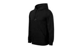Break, Hanorac pentru bărbaţi, negru