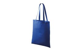Handy, Sacoşă de cumpărături unisex, albastru regal, uni