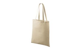 Handy, Sacoşă de cumpărături unisex, natural, uni
