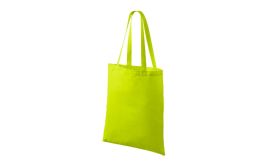 Handy, Sacoşă de cumpărături unisex, lime, uni