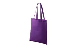 Handy, Sacoşă de cumpărături unisex, violet, uni