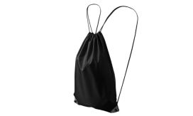 Energy, Rucsac unisex/pentru copii, negru, uni