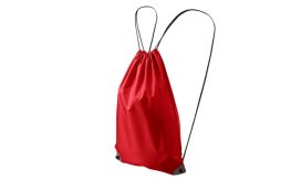 Energy, Rucsac unisex/pentru copii, roşu, uni