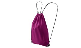 Energy, Rucsac unisex/pentru copii, roşu fucsie, uni