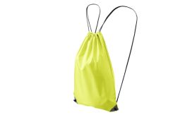 Energy, Rucsac unisex/pentru copii, galben neon, uni