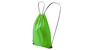 Energy, Rucsac unisex/pentru copii, verde măr, uni