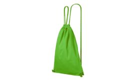 Easygo, Rucsac unisex, verde măr, uni