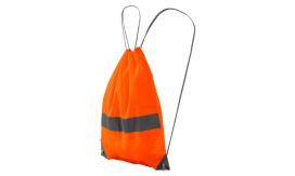 HV Energy, Rucsac unisex, portocaliu reflectorizant, uni