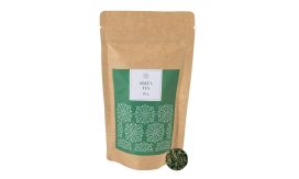 Chabag, ceai din frunze libere, 40g - ceai verde, natural