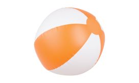 Waikiki, minge de plaja (ø23 cm), portocaliu