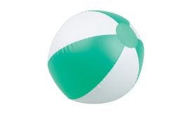 Waikiki, minge de plaja (ø23 cm), verde