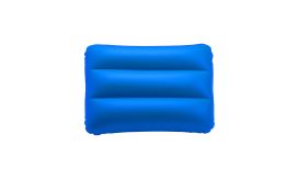 Sunshine, perna de plaja, albastru