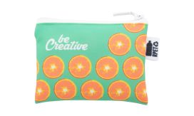 SuboPurse, Geantă personalizată RPET, alb