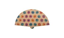 Onebreeze Eco, Evantai personalizat, natural