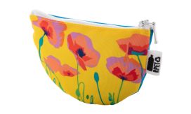 SuboPurse 180, Poșetă RPET, personalizată, alb