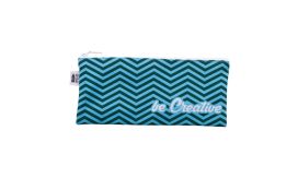 Suppy RPET, penar personalizat, alb