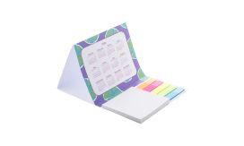 CreaStick Combo Date, calendar personalizat, alb