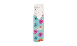 CreaBee Three, pachet miere, personalizat, 3 buc, alb