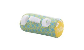 SuboBike Handle, geantă pentru ghidon de bicicletă, personalizată, alb