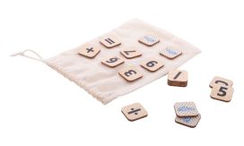 Galois Creative, joc de numărare, personaizat, natural