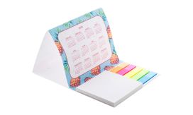 CreaStick Seed Combo Date, Calendar personalizat, alb