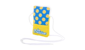 SuboBag Fiesta, borsetă, alb