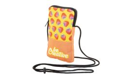 SuboBag Fiesta, borsetă, negru/alb