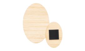 Boofri, magnet pentru frigider, natural