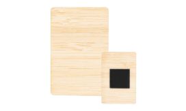 Boofri, magnet pentru frigider, natural