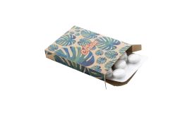 CreaMint 10 Eco, Bomboane de mentă, personalizate, natural