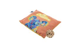 PitHeat, Pernă cu semințe de cireș, alb