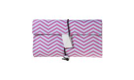 SuboBag Power, cutie organizator, personalizată, RPET, alb