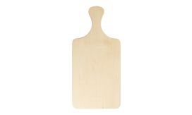 Muracut, tocător, natural