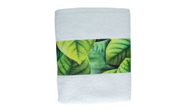 Subowel M, prosop sublimare, alb