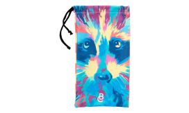 SuboCall, suport pentru ochelari de soare, alb