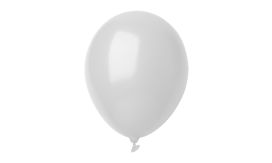 CreaBalloon, balon, alb