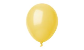 CreaBalloon, balon, galben
