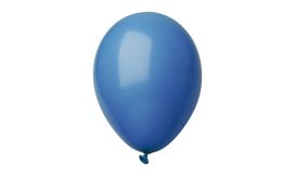 CreaBalloon, balon, albastru închis