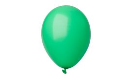 CreaBalloon, balon, verde