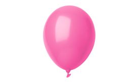 CreaBalloon, balon, roz