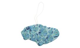 CreaScent, odorizant auto personalizat, alb