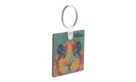 Woody C, breloc, natural