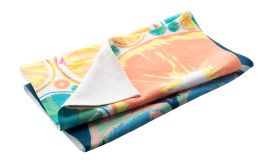 CreaTowel S, prosop cu sublimare S, alb